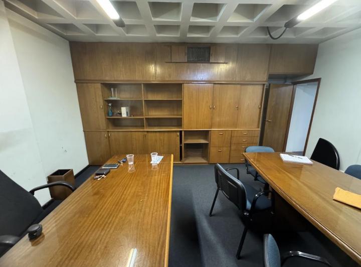 2 Oficinas Contiguas en Galería Argenta, Centro de Córdoba — SAN Jeronimo al 200 — Venta, foto 3 de 8