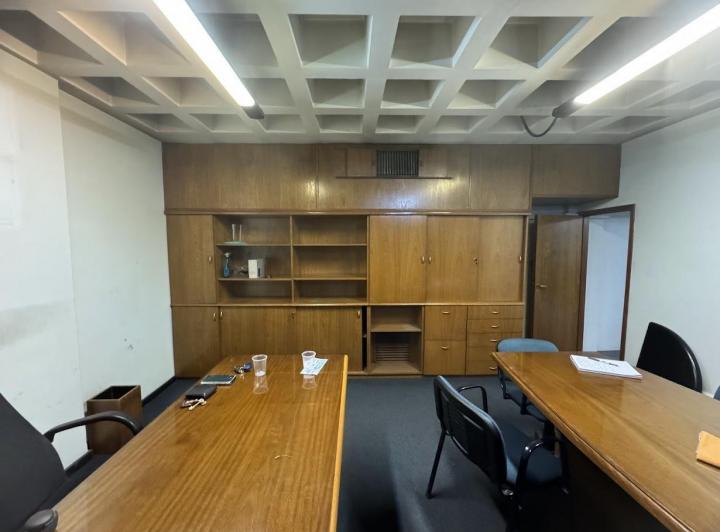 2 Oficinas Contiguas en Galería Argenta, Centro de Córdoba — SAN Jeronimo al 200 — Venta, foto 5 de 8