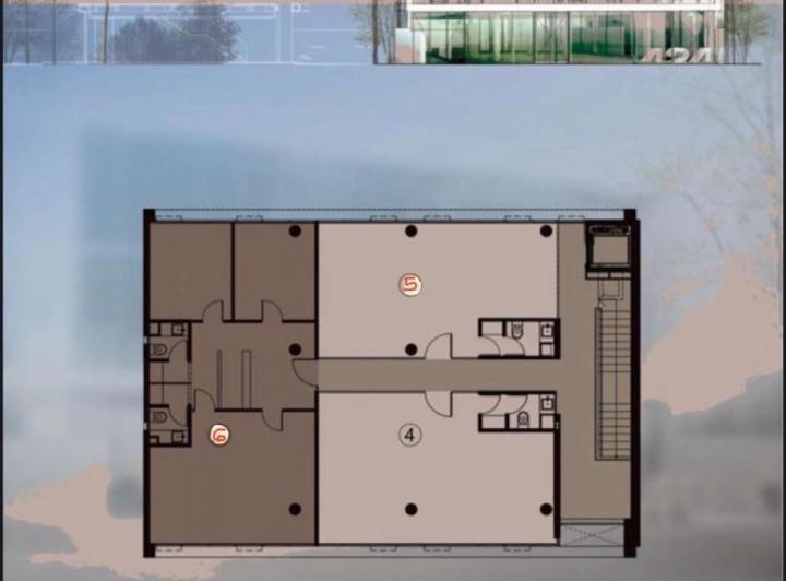 Oficina en Cerro de las Rosas — Venta Edificio Comercial 190 mts /cerro de las Rosas — Venta, foto 4 de 8