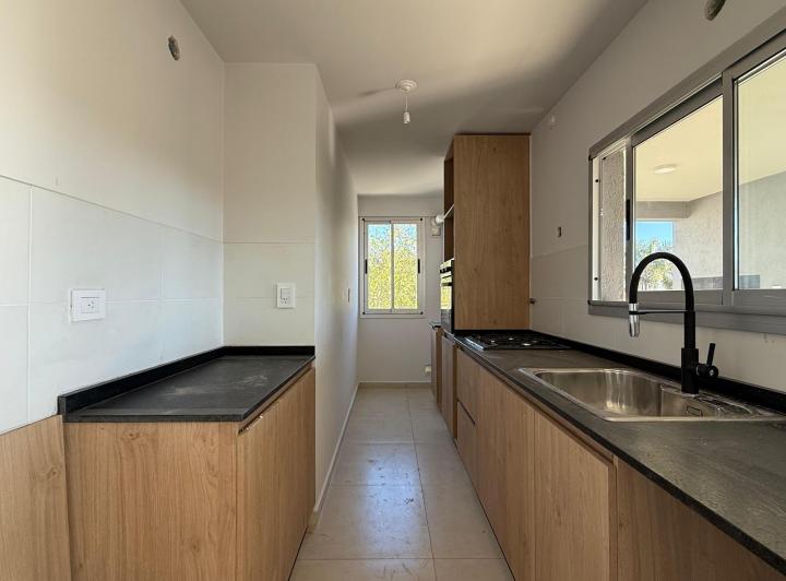 Departamento 4 ambientes en Villa Belgrano — Alberto Nicasio al 7100 — Venta, foto 1 de 8