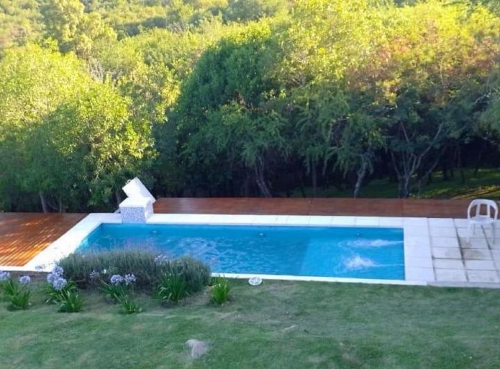 Casa 10 ambientes en Corral de Barranca — Corral de Barrancas Calle San Marcos Sierra 1 — Venta, foto 4 de 8