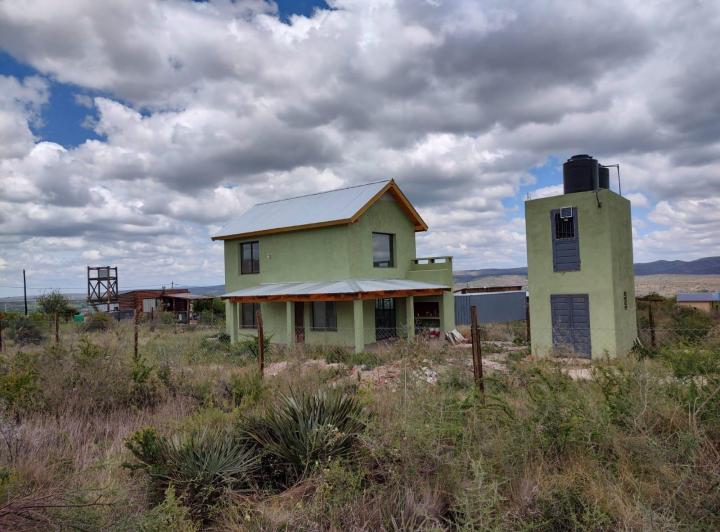 Lote en Los Cocos — Los Corales — Venta, foto 4 de 8