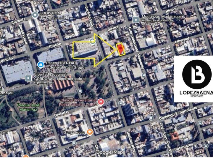 Emprendimiento en General Paz — Libertad al 1300 — Venta, foto 8 de 8