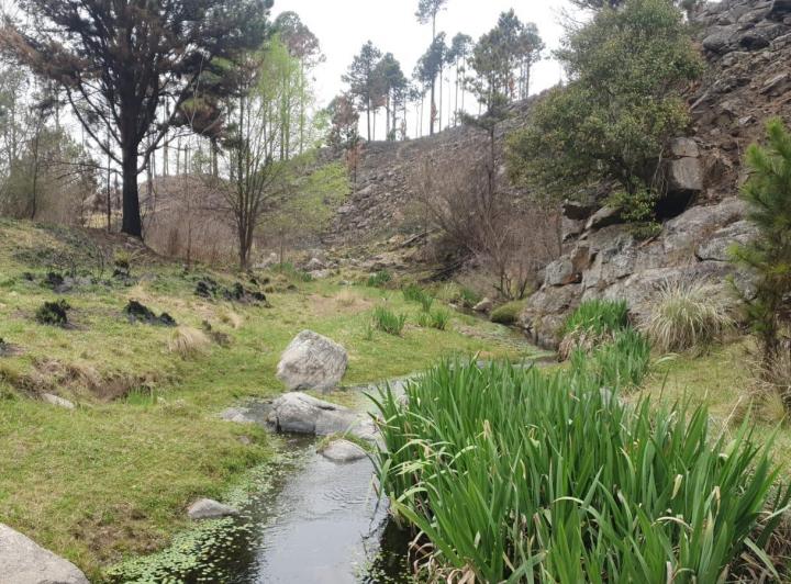Lote en Villa Yacanto — Yacanto Calamuchita, Calamuchita — Venta, foto 5 de 8