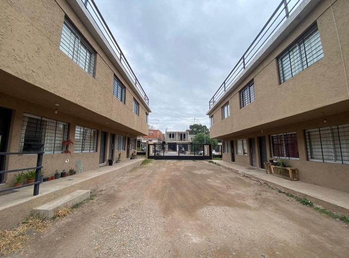 Casa 3 ambientes en Cuesta Colorada — Las Acacias al 600 — Venta, foto 1 de 7