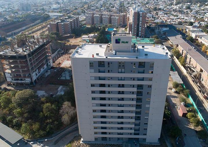 Emprendimiento 2 ambientes en Regam Pilay — Venta, foto 2 de 8