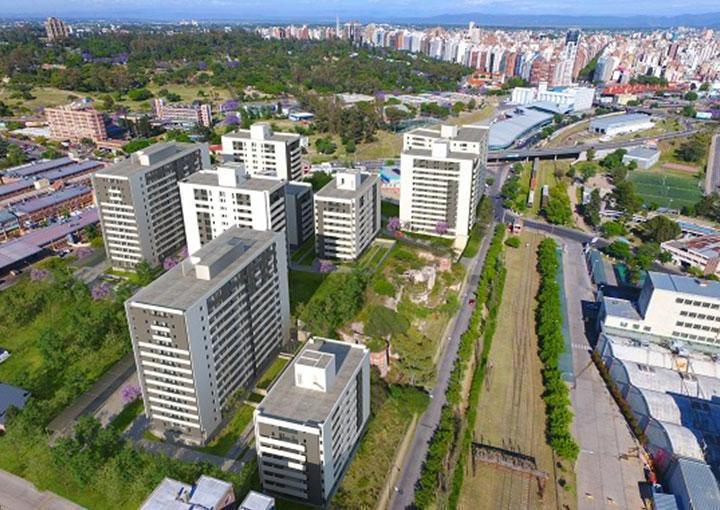 Emprendimiento 2 ambientes en Regam Pilay — Venta, foto 3 de 8