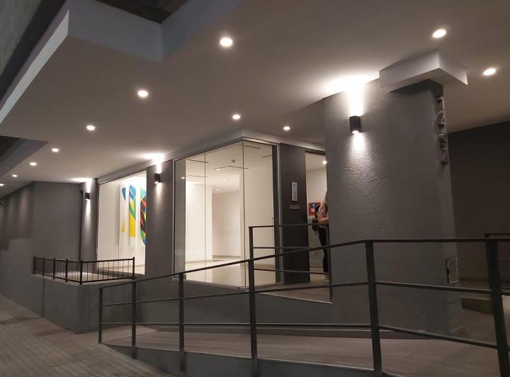 Emprendimiento 2 ambientes en Regam Pilay — Venta, foto 8 de 8