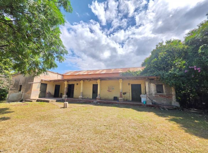 Casa en Unquillo — Pasaje 60, Unquillo, Centro. — Venta, foto 1 de 8