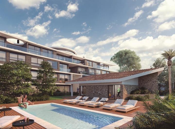 Departamento 3 Dorm. en Alto Verde — Rodriguez del Busto al 2400 — Venta, foto 1 de 8