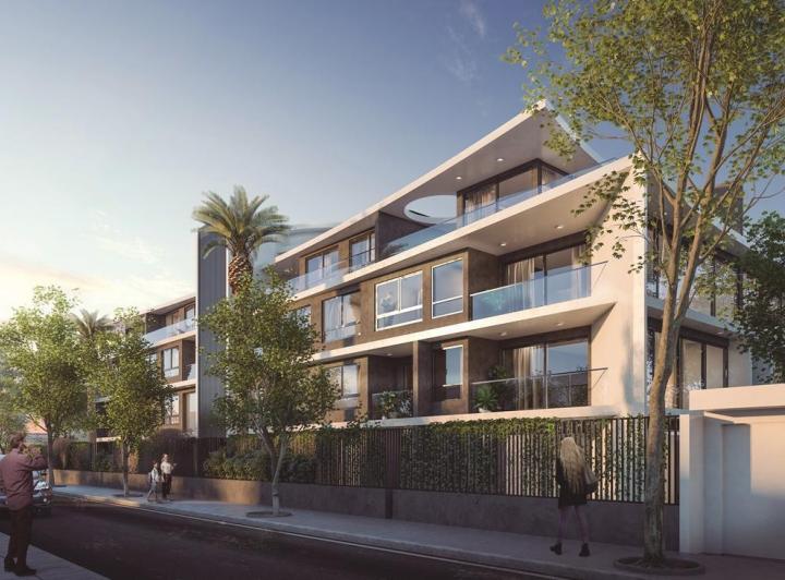 Departamento 3 Dorm. en Alto Verde — Rodriguez del Busto al 2400 — Venta, foto 3 de 8