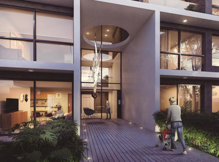 Departamento 3 Dorm. en Alto Verde — Rodriguez del Busto al 2400 — Venta, foto 8 de 8