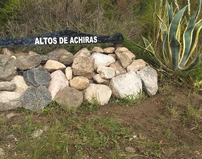 Casa 3 amb en San Javier — Venta Oportunidad!! 5 Hectareas con 3 Cabañas en Achiras Arriba, Traslasierra!! — Venta, foto 3 de 8