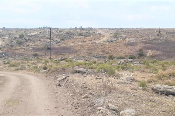 Lote en Yacanto de Calamuchita — Yacanto de Calamuchita. CBA — Venta, foto 8 de 8