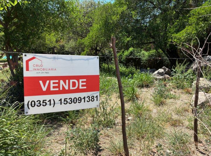 Lote en El Talar — Los Tilos 850 — Venta, foto 1 de 8