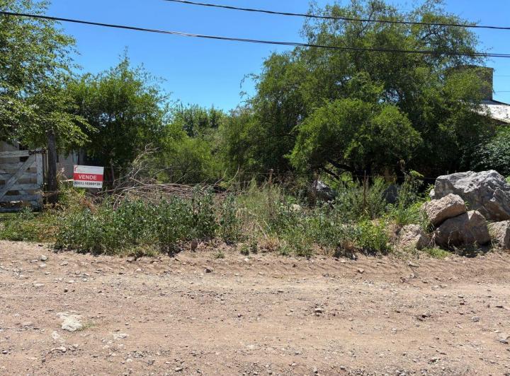 Lote en El Talar — Los Tilos 850 — Venta, foto 2 de 8