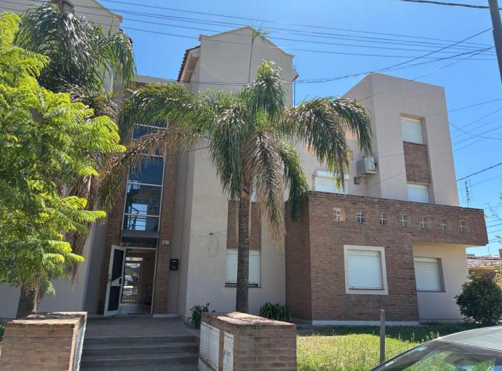 Departamento 5 ambientes en Smata — Horacio Salusso 13 — Venta, foto 1 de 8