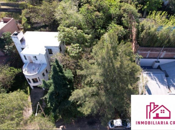 Lote en Villa Belgrano — Ernesto Abbe 5234 — Venta, foto 2 de 8