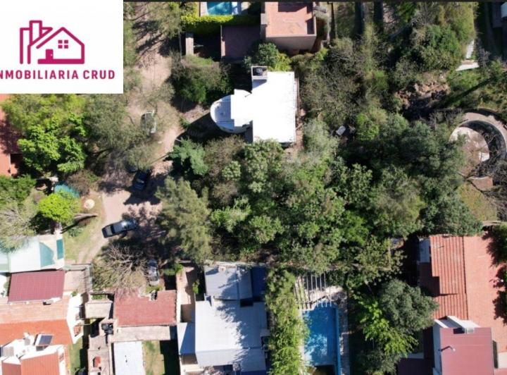 Lote en Villa Belgrano — Ernesto Abbe 5234 — Venta, foto 3 de 8