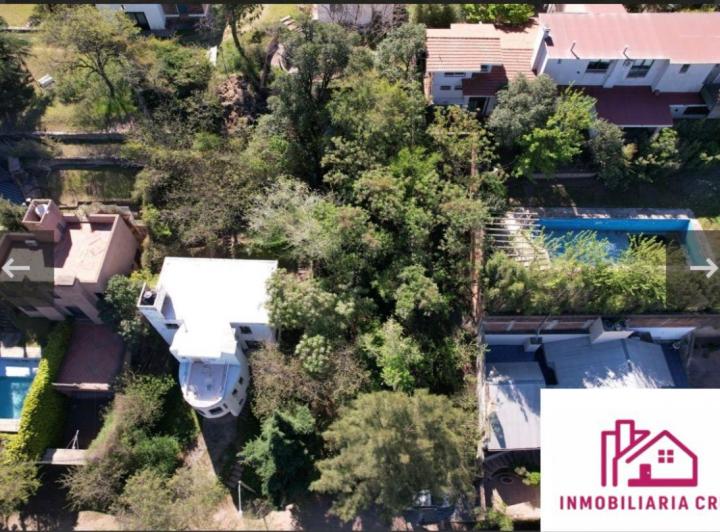 Lote en Villa Belgrano — Ernesto Abbe 5234 — Venta, foto 4 de 8