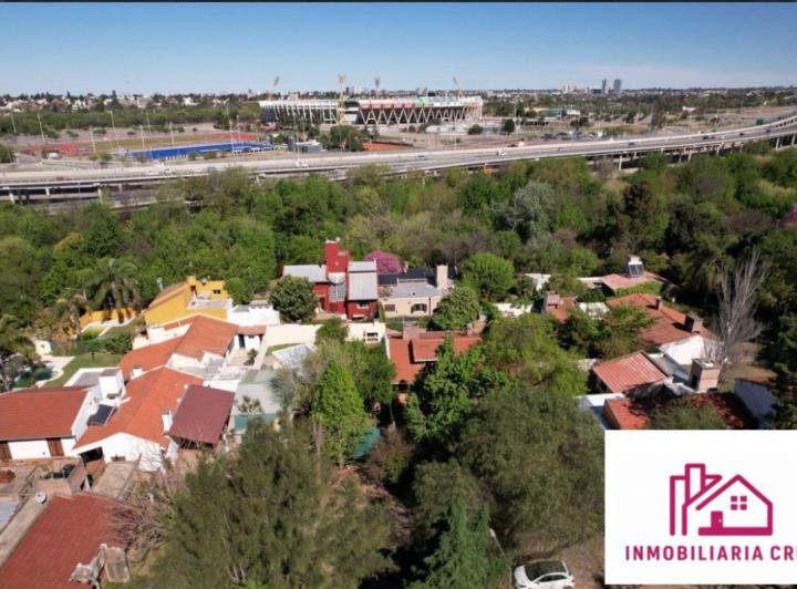 Lote en Villa Belgrano — Ernesto Abbe 5234 — Venta, foto 6 de 8