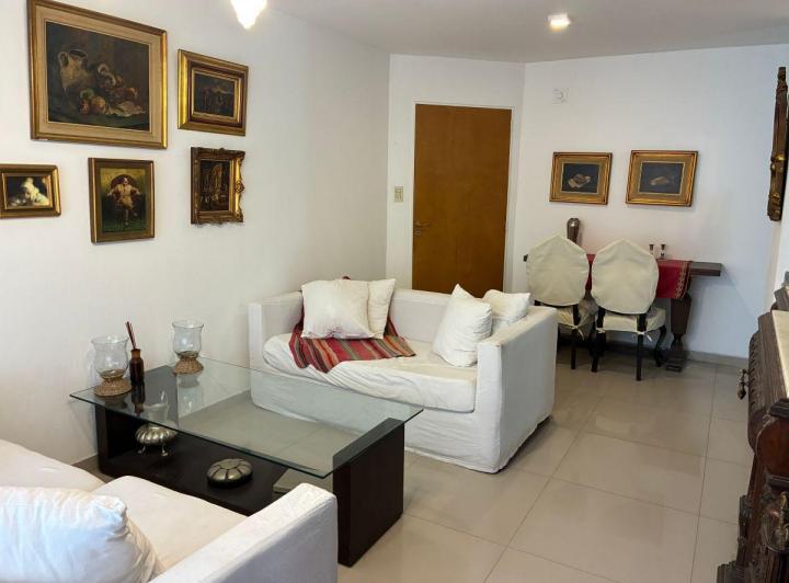 Departamento 3 Dorm. en Balcones del Chateau — Avenida del Piamonte y av carcano 1005 — Venta, foto 1 de 8