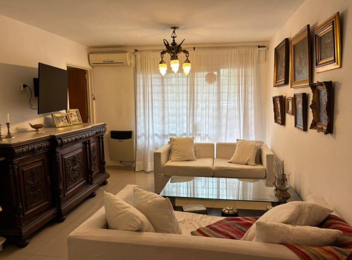 Departamento 3 Dorm. en Balcones del Chateau — Avenida del Piamonte y av carcano 1005 — Venta, foto 2 de 8