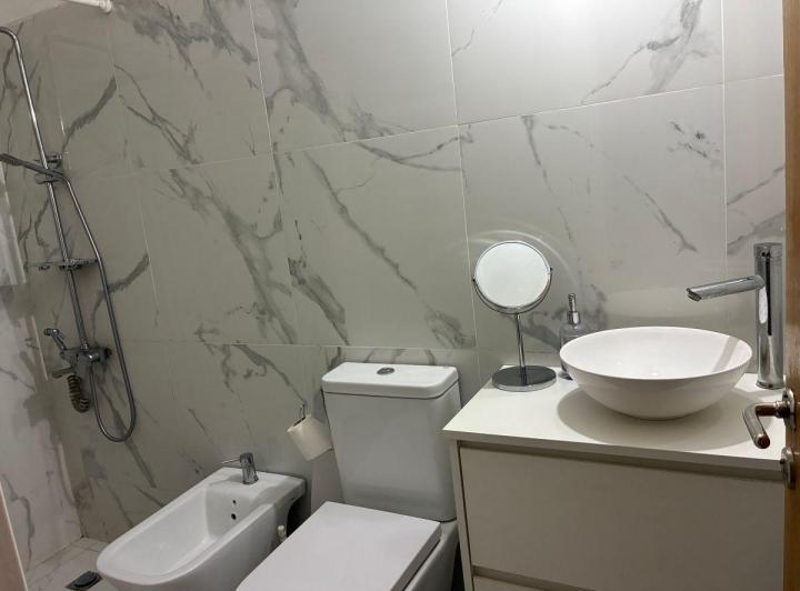 Departamento 3 Dorm. en Balcones del Chateau — Avenida del Piamonte y av carcano 1005 — Venta, foto 7 de 8