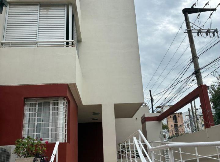 Departamento 2 ambientes en Córdoba — Deán Funes 1865 — Alquiler, foto 6 de 8
