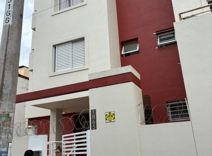 Departamento 2 ambientes en Córdoba — Deán Funes 1865 — Alquiler, foto 7 de 8