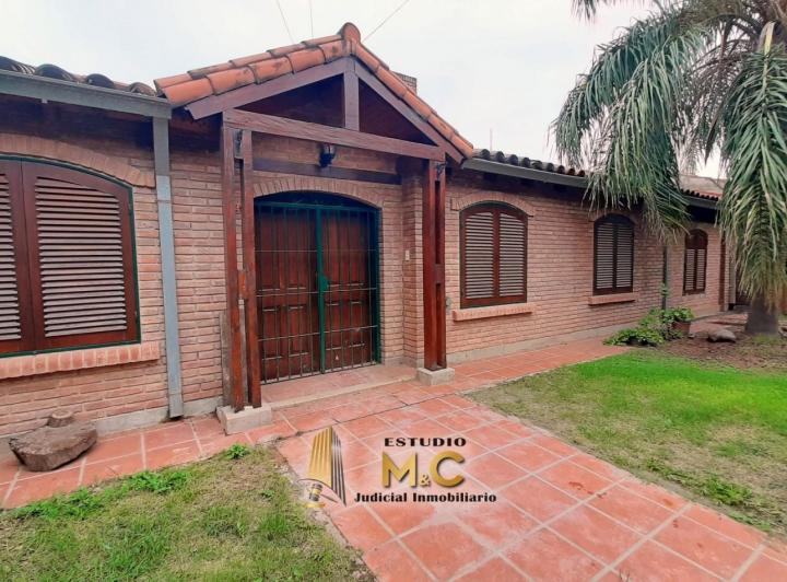 Casa 3 Dorm. en Argüello — Huayna 6725 — Venta, foto 1 de 8