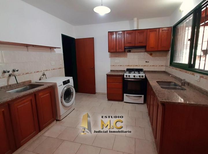 Casa 3 Dorm. en Argüello — Huayna 6725 — Venta, foto 3 de 8
