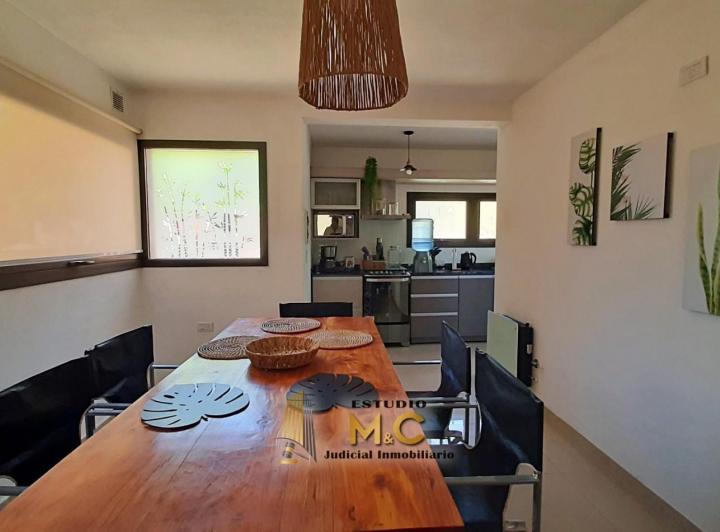 Casa 3 Dorm. en Villa Cerro de Oro - Calamuchita — XCCV+92H — Venta, foto 2 de 8