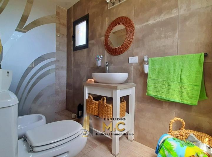 Casa 3 Dorm. en Villa Cerro de Oro - Calamuchita — XCCV+92H — Venta, foto 5 de 8