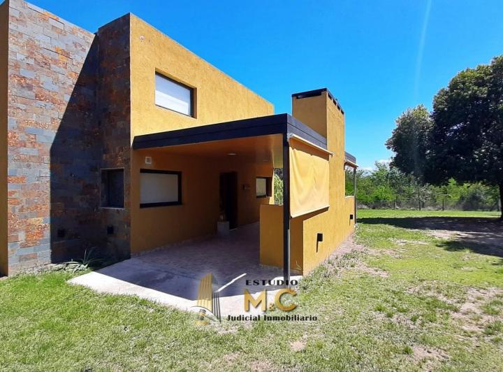 Casa 3 Dorm. en Villa Cerro de Oro - Calamuchita — XCCV+92H — Venta, foto 6 de 8