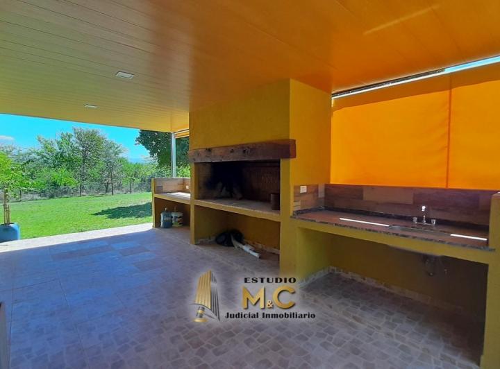 Casa 3 Dorm. en Villa Cerro de Oro - Calamuchita — XCCV+92H — Venta, foto 7 de 8