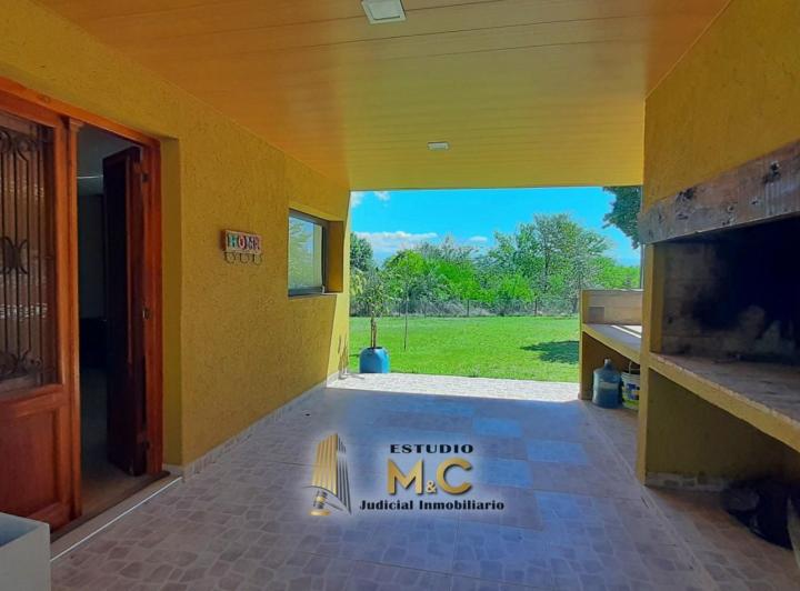 Casa 3 Dorm. en Villa Cerro de Oro - Calamuchita — XCCV+92H — Venta, foto 8 de 8