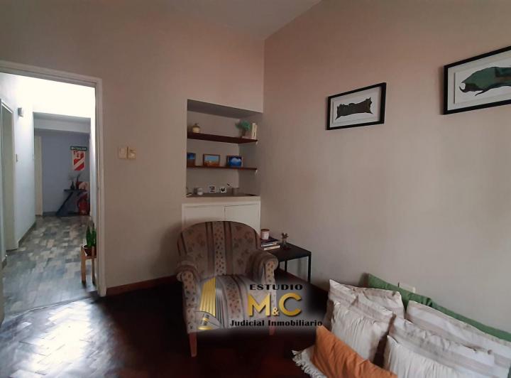 Casa 11 ambientes en Quinta Santa Ana — Bv. Quinta Sta. Ana 30 — Venta, foto 4 de 8