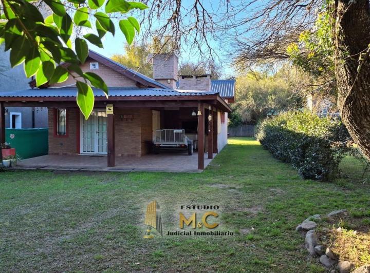 Casa 5 amb en Villa Cerro de Oro — Hermoso Chalet en Villa Cerro de Oro — Venta, foto 1 de 8