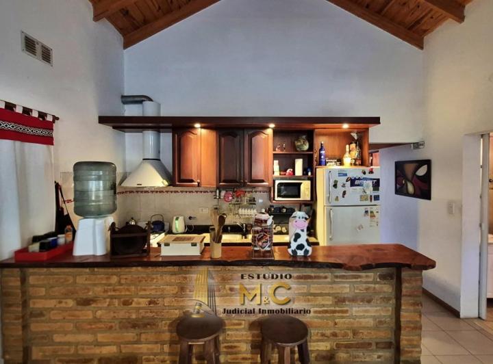 Casa 5 amb en Villa Cerro de Oro — Hermoso Chalet en Villa Cerro de Oro — Venta, foto 2 de 8