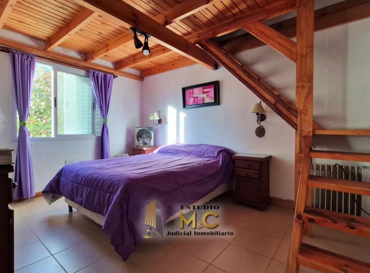 Casa 5 amb en Villa Cerro de Oro — Hermoso Chalet en Villa Cerro de Oro — Venta, foto 3 de 8