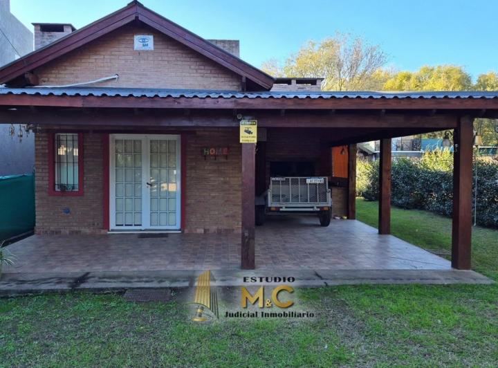 Casa 5 amb en Villa Cerro de Oro — Hermoso Chalet en Villa Cerro de Oro — Venta, foto 6 de 8
