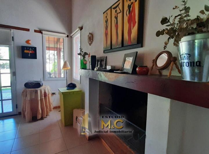 Casa 5 amb en Villa Cerro de Oro — Hermoso Chalet en Villa Cerro de Oro — Venta, foto 8 de 8