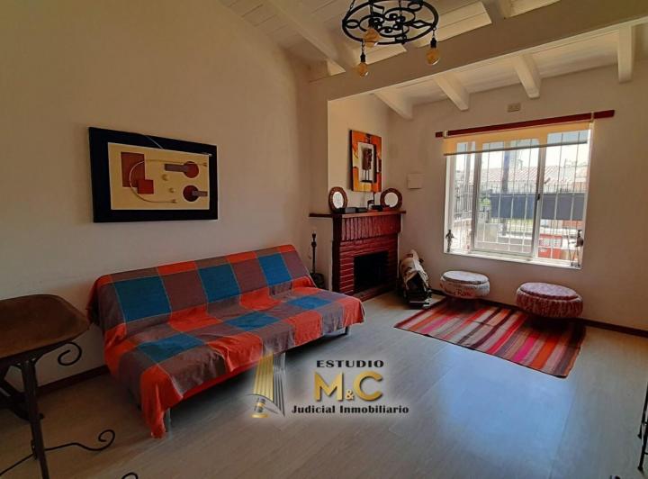 Casa 4 ambientes en Matienzo — Esmeralda 3953 — Venta, foto 1 de 8