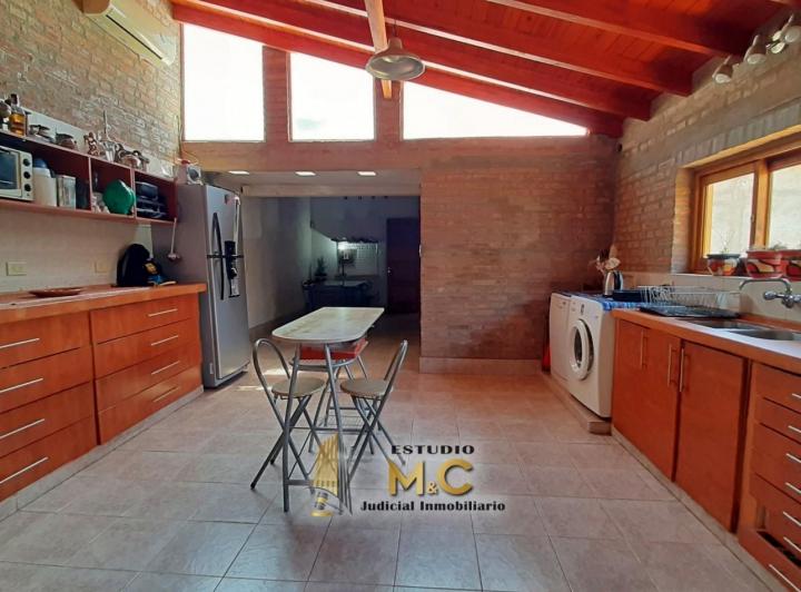 Casa 4 ambientes en Matienzo — Esmeralda 3953 — Venta, foto 2 de 8