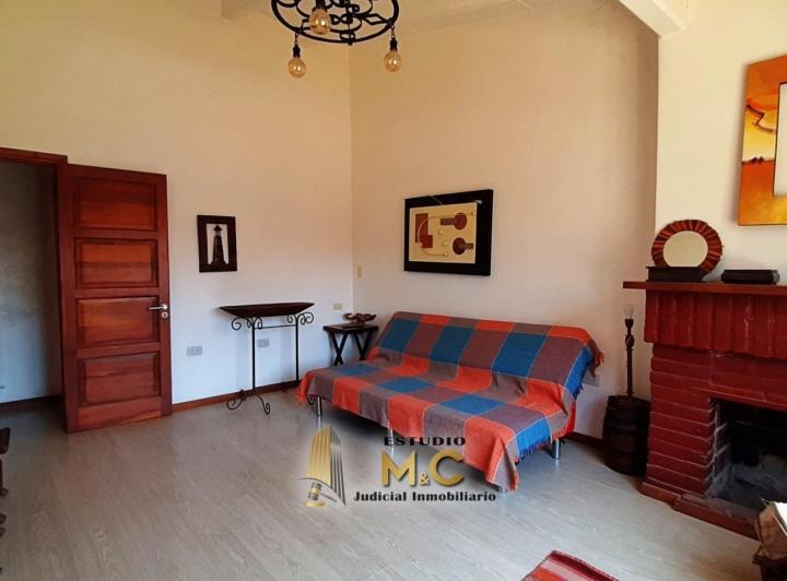 Casa 4 ambientes en Matienzo — Esmeralda 3953 — Venta, foto 7 de 8