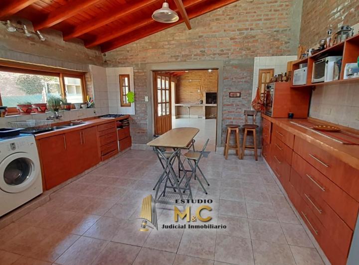 Casa 4 ambientes en Matienzo — Esmeralda 3953 — Venta, foto 8 de 8
