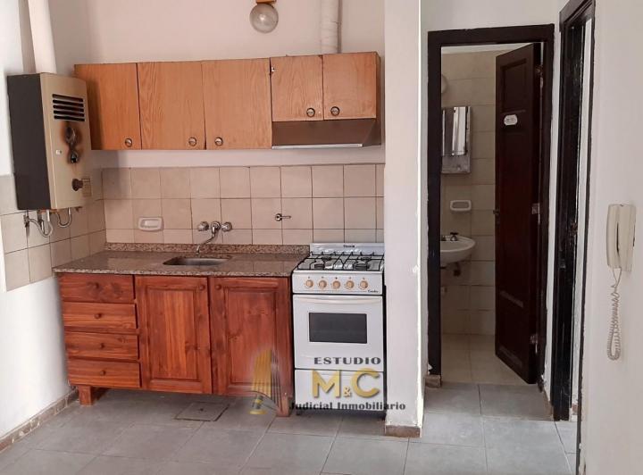 Dpto 1 Dorm en Alberdi — La Rioja 1350 >> Entre el Manuel Belgrano y Av. Santa Fe — Venta, foto 8 de 8