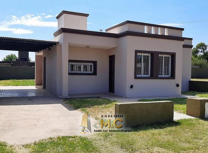 Casa 4 ambientes en Colonia Tirolesa — Melindo Peschiutta 200 — Alquiler, foto 1 de 8