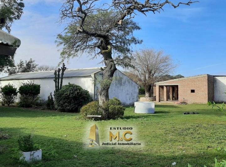 Casa 6 ambientes en Mi Granja — Sobre RN19 | Estancia Hípica - 14 Boxes — Venta, foto 1 de 8
